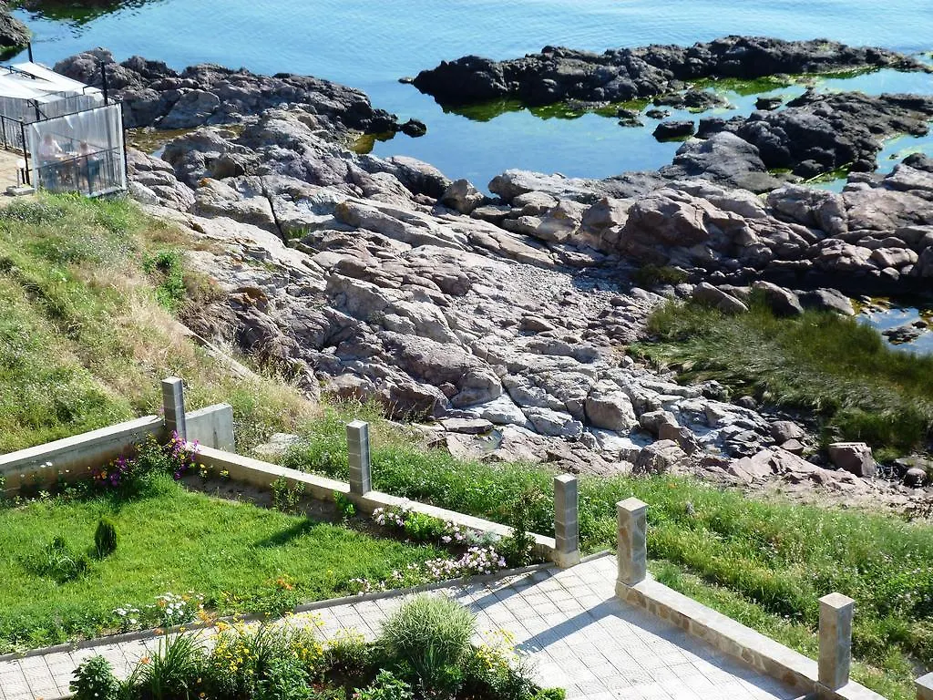 Sea View Apartments Созополь