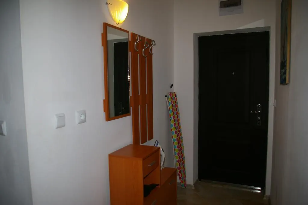 Sea View Apartments Созополь