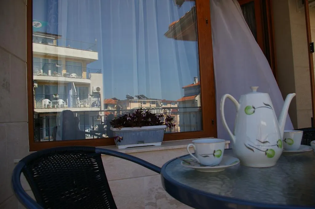 Sea View Apartments Созополь 0*,  Болгария