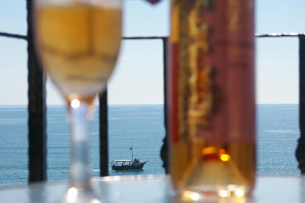 Sea View Apartments Созополь
