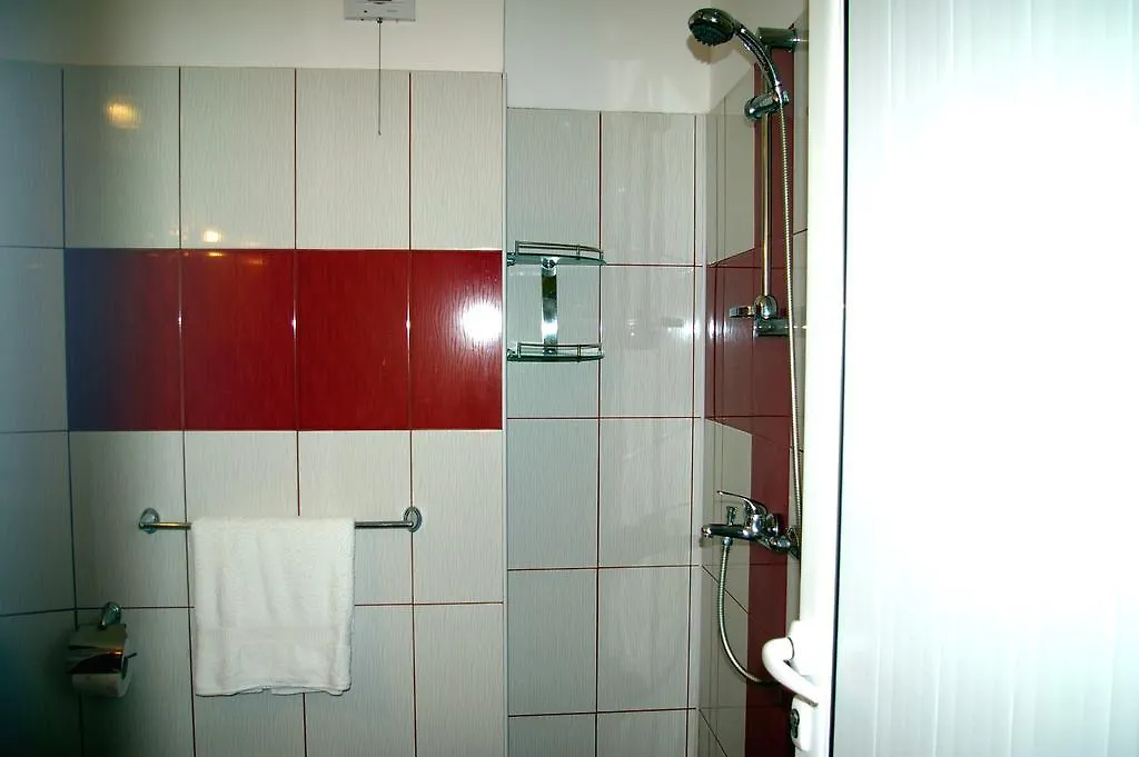 Sea View Apartments Созополь