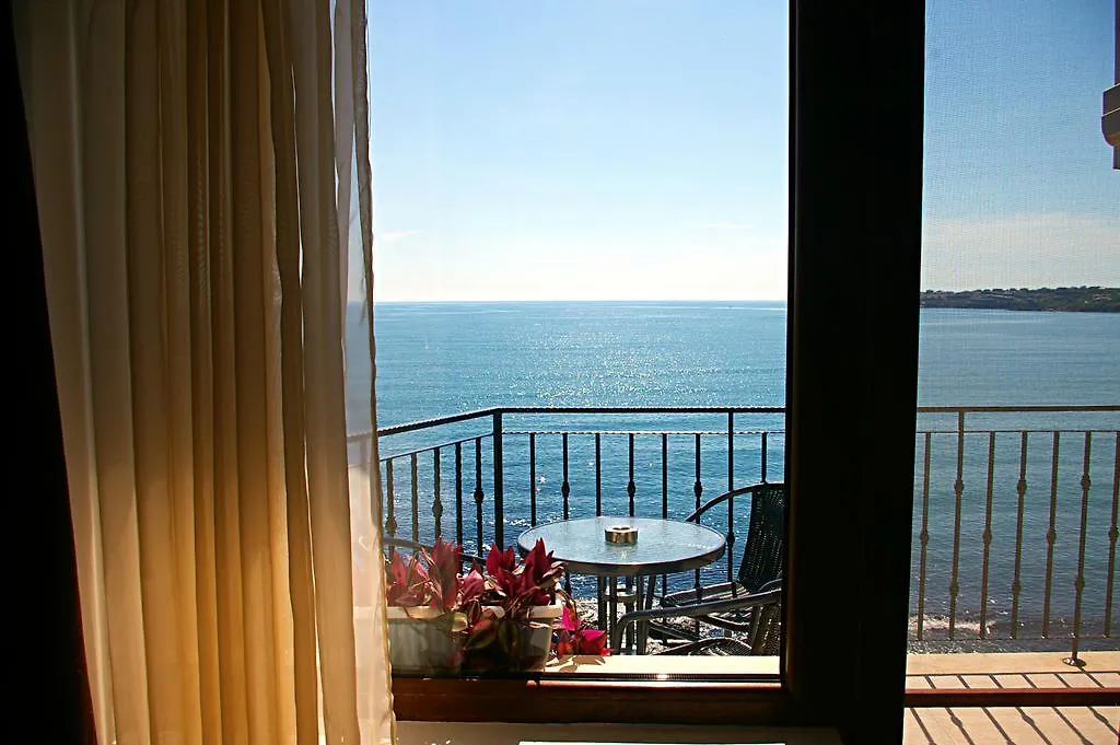Sea View Apartments Созополь
