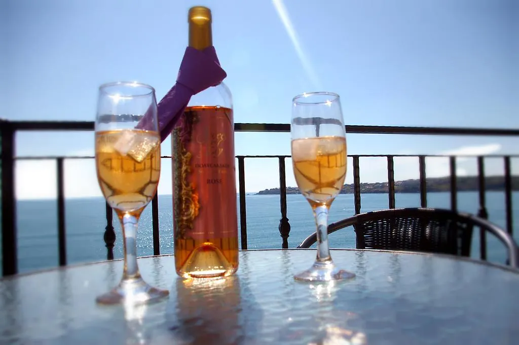 Sea View Apartments Созополь 0*,  Болгария
