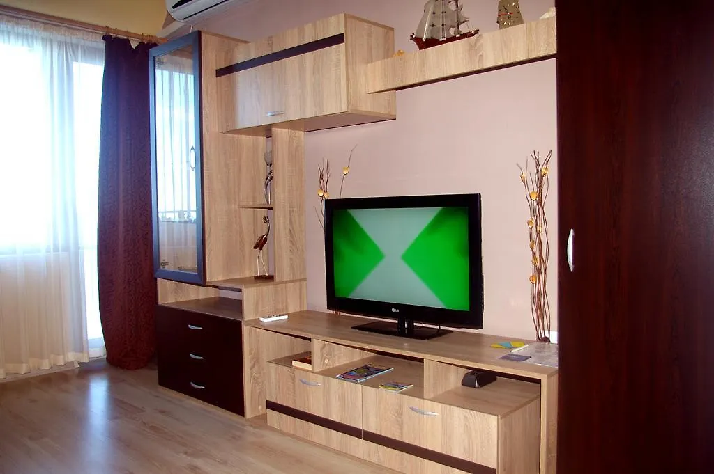 Sea View Apartments Созополь