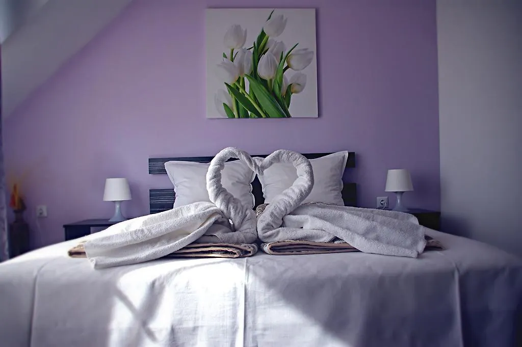 Sea View Apartments Созополь