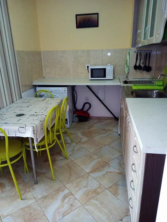Sea View Apartments Созополь