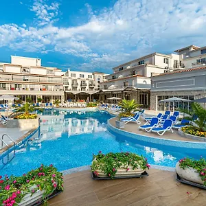 Hotel Martinez, Sosopol